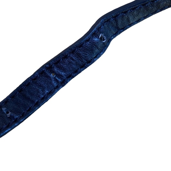 Kate ♠️ Spade- Black Crossbody Bag - Picture 7 of 10